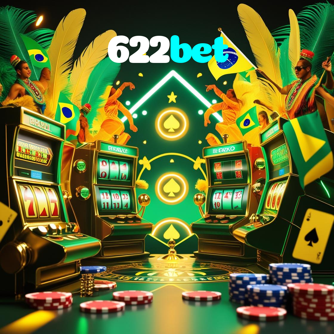 622bet visual