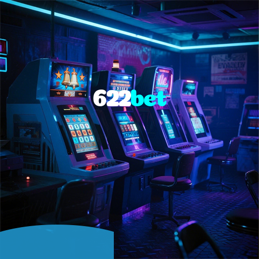 622bet visual
