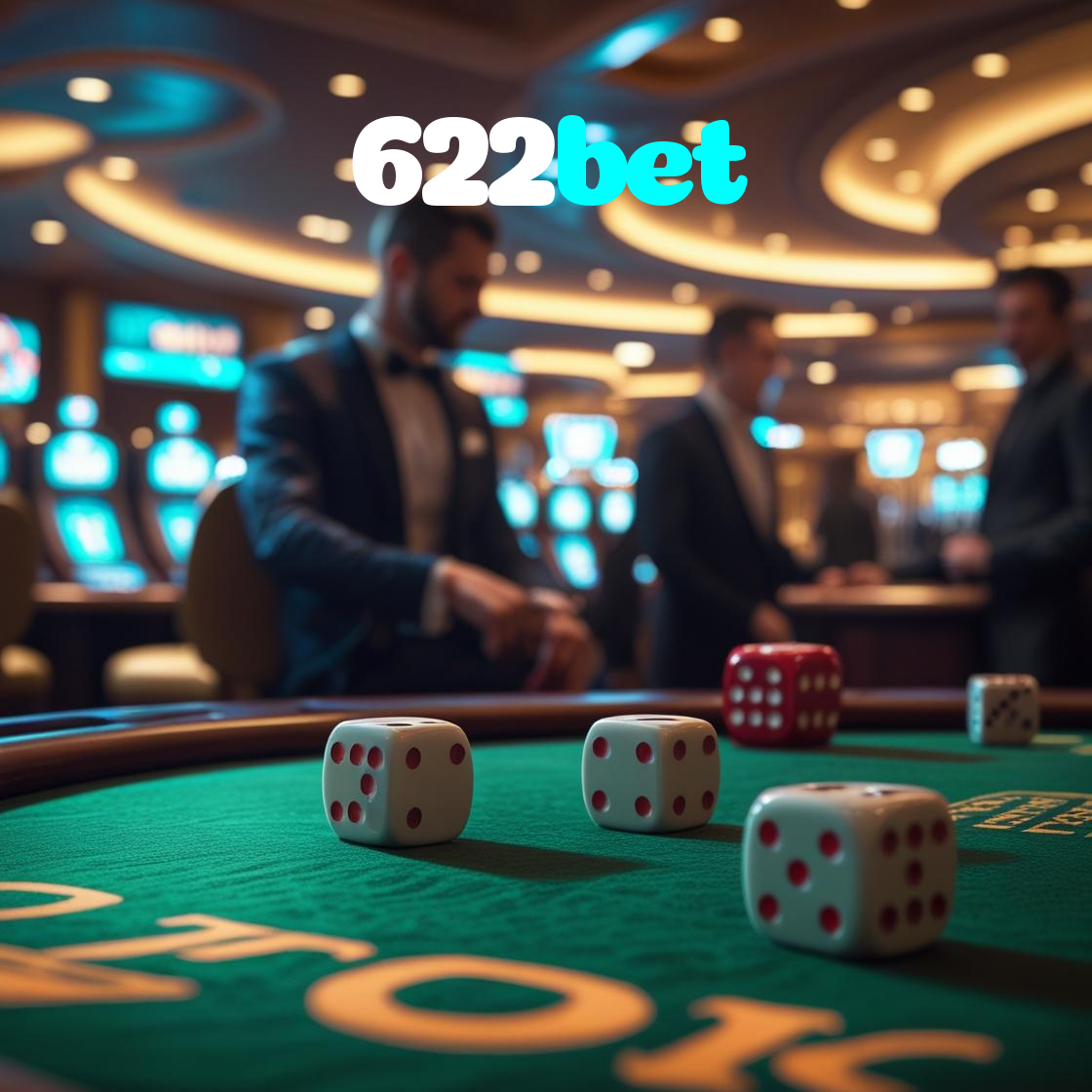 622bet visual