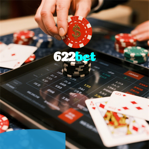 622bet visual