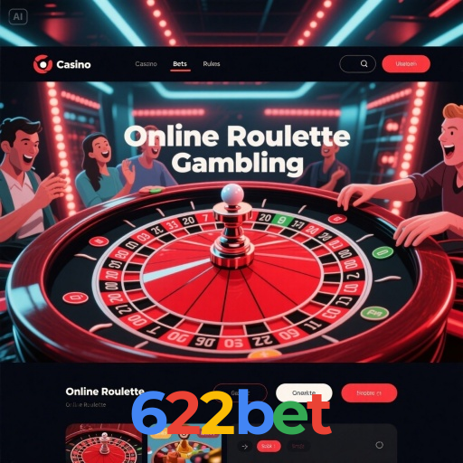 622bet visual