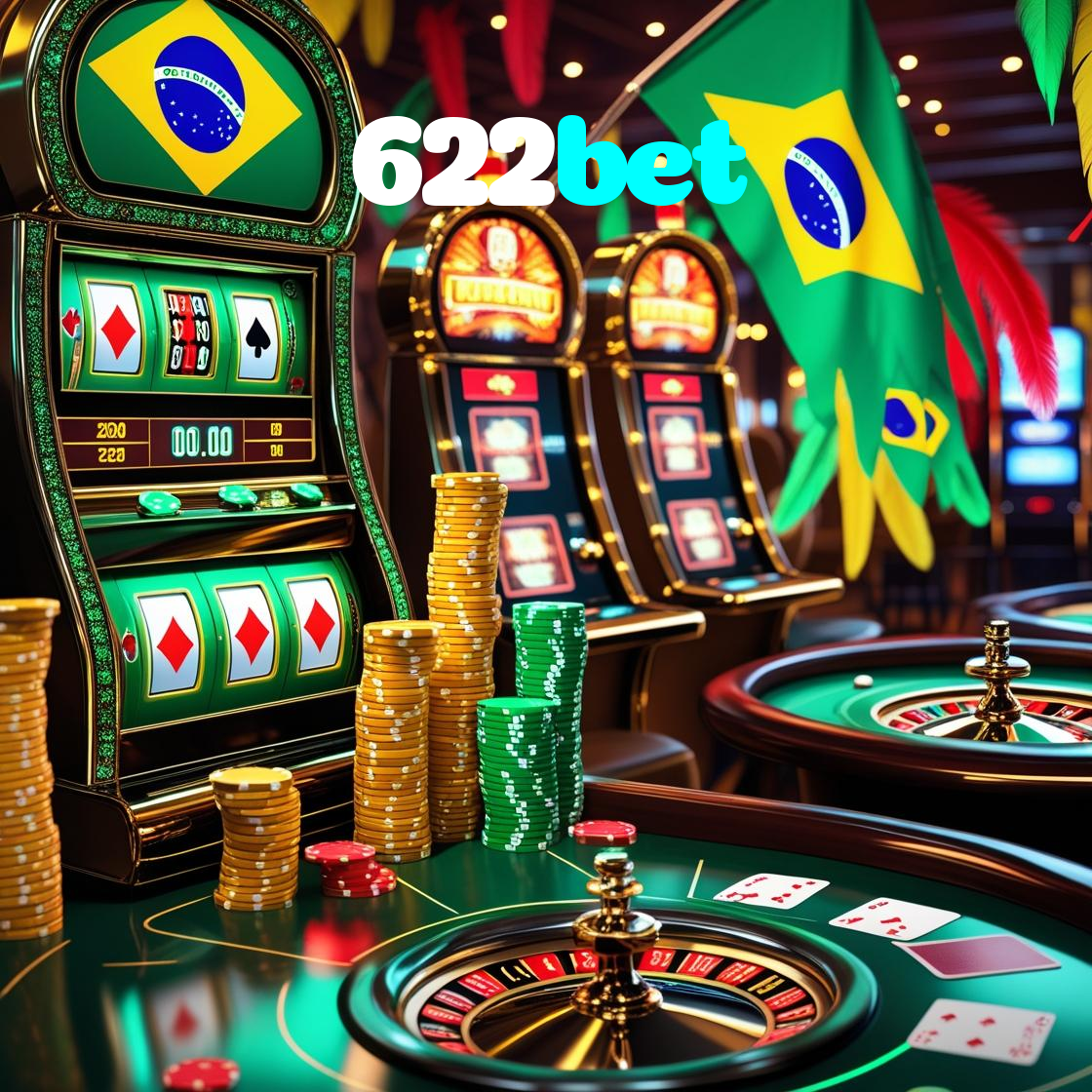 622bet visual