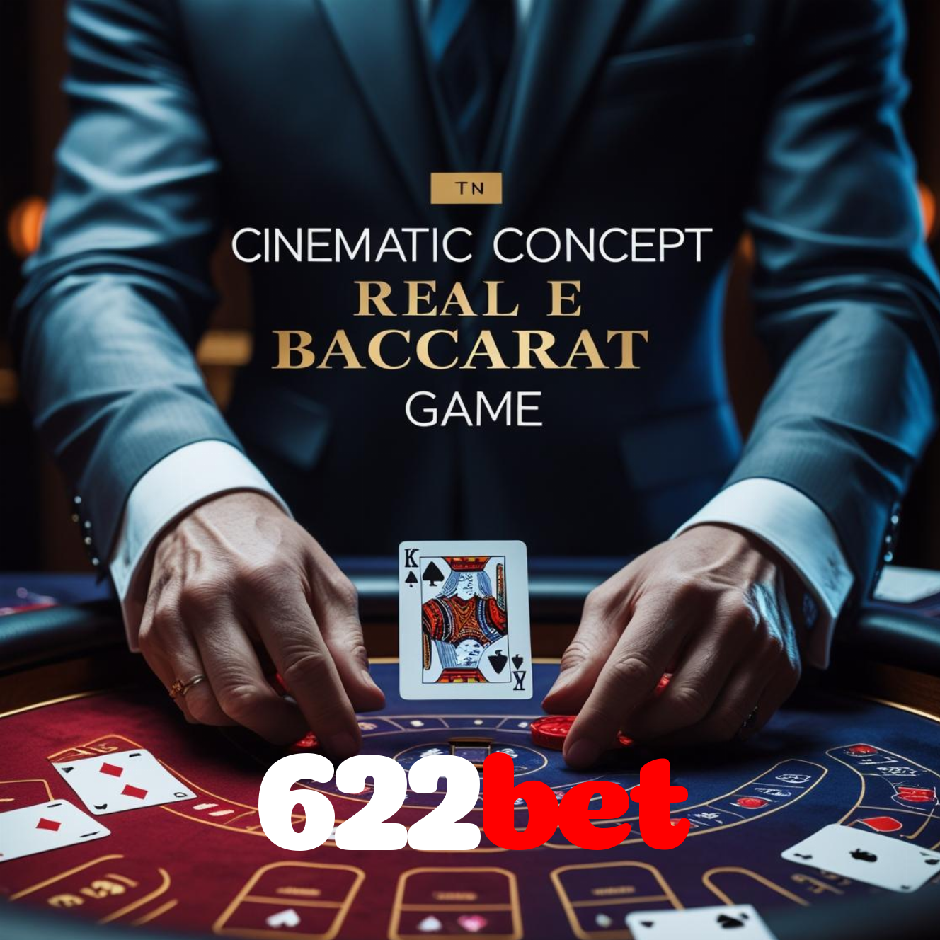 622bet visual