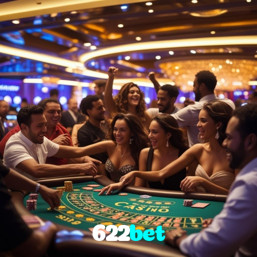 622bet visual