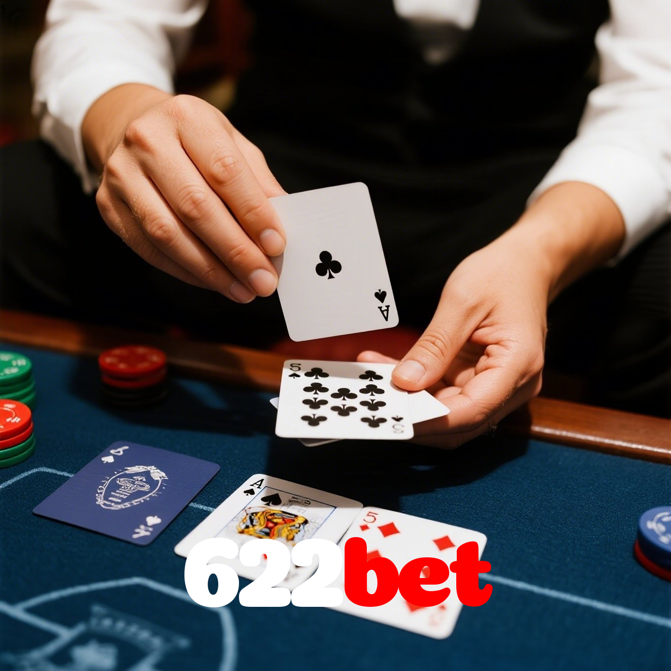 622bet visual