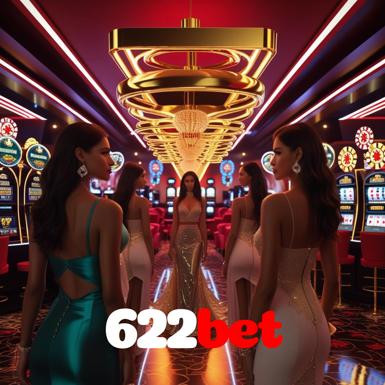 622bet visual