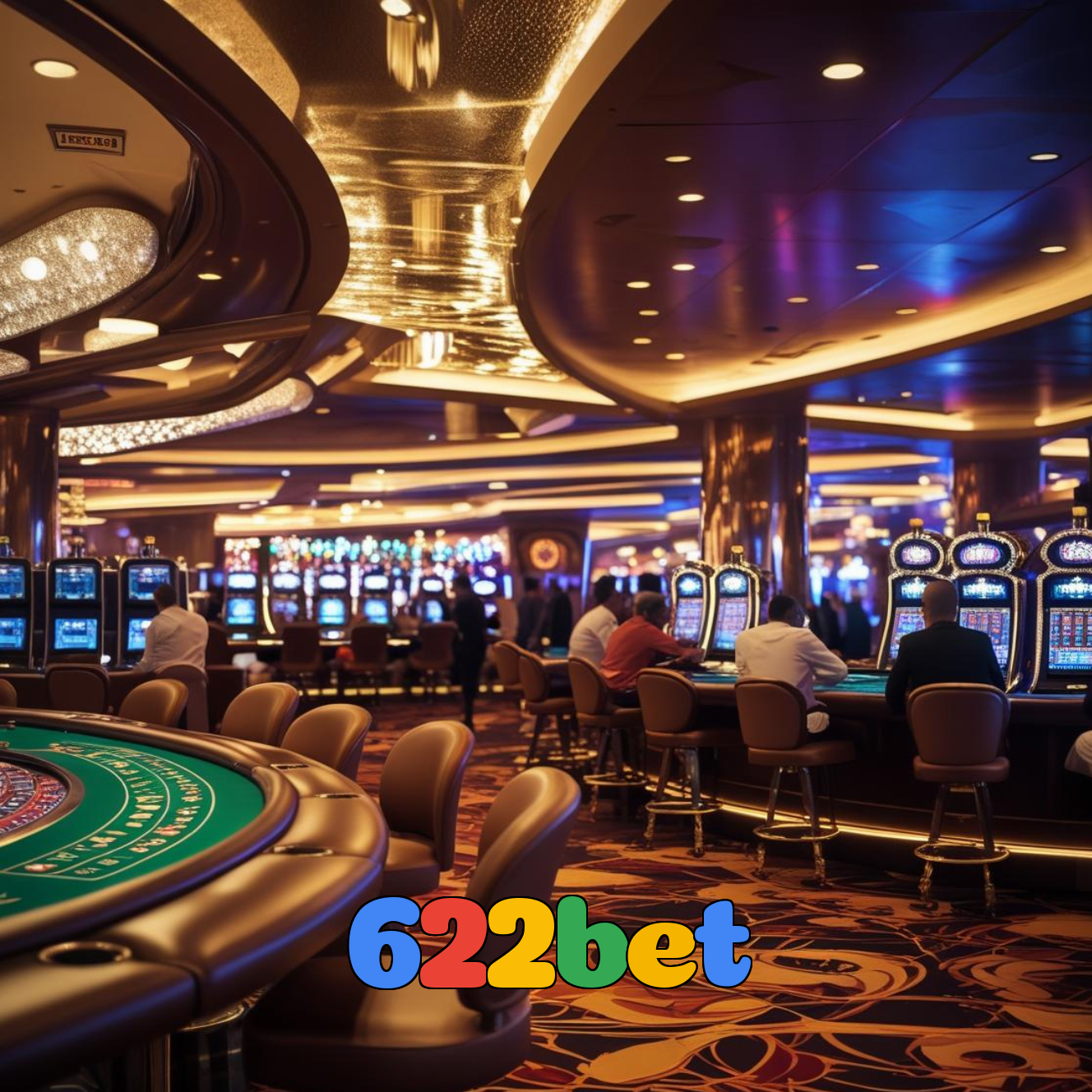 622bet visual