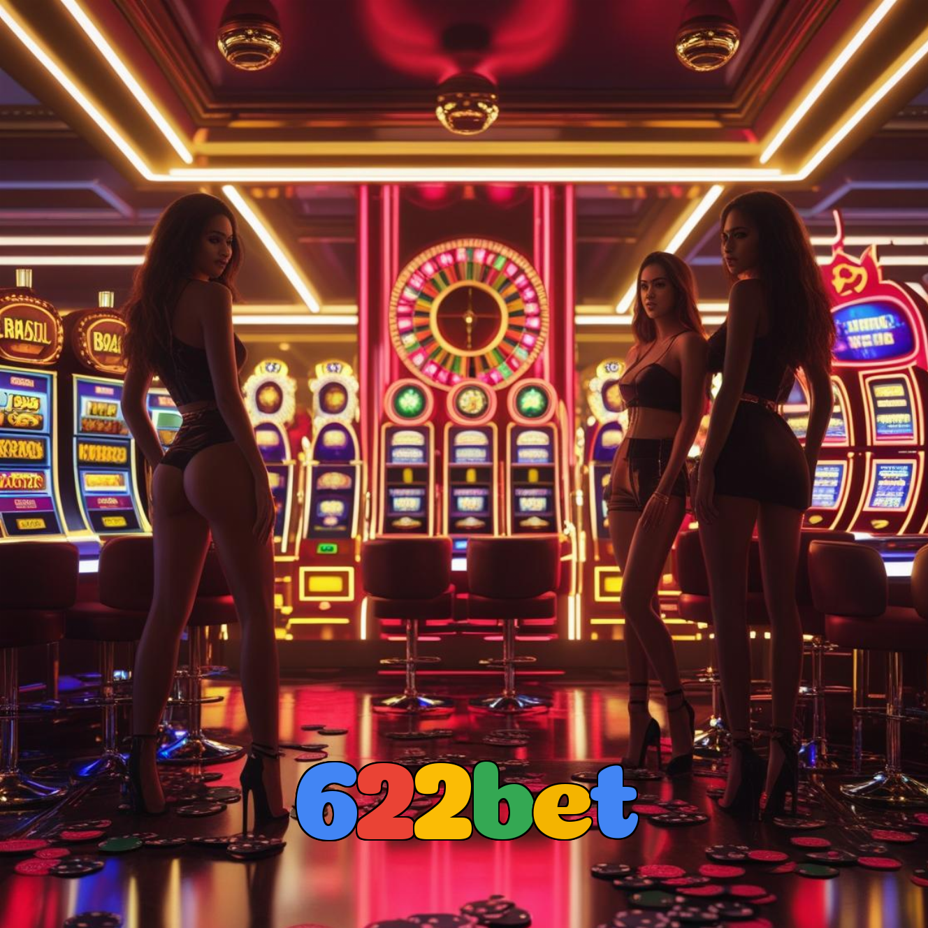 622bet visual