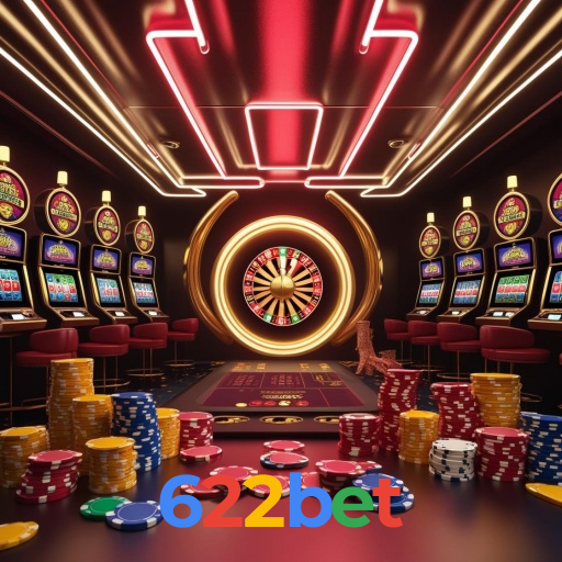 622bet visual