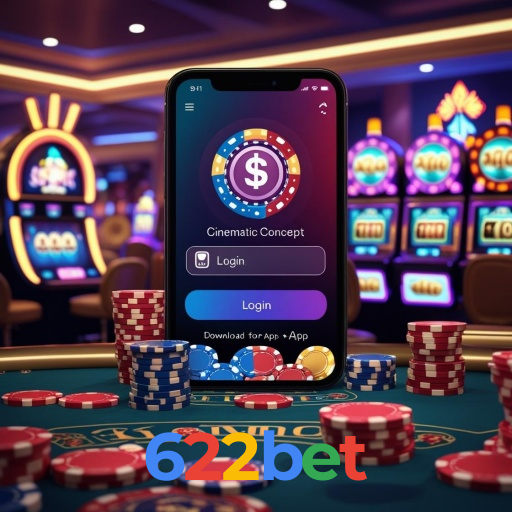 622bet visual