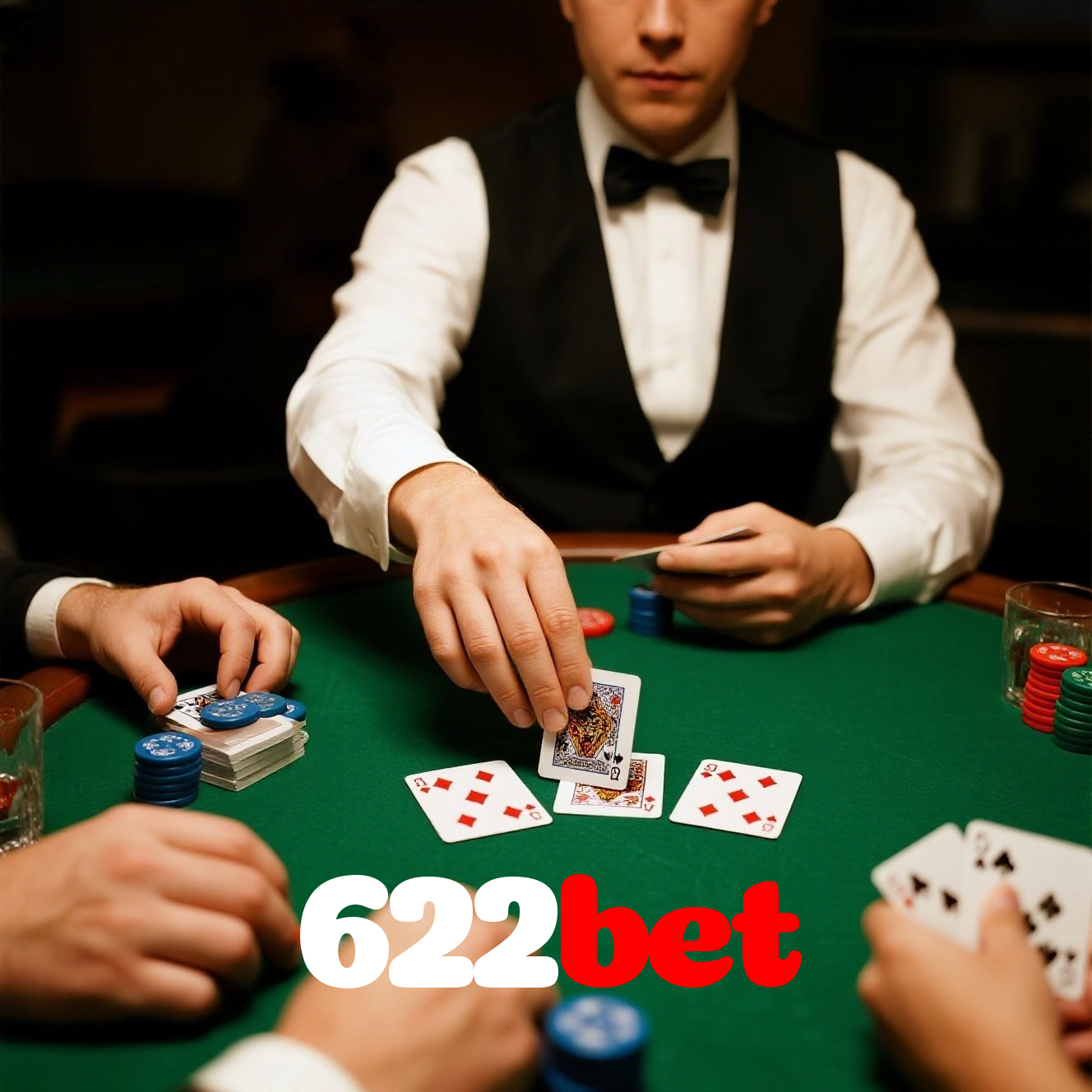 622bet visual