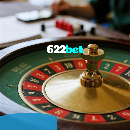 622bet visual