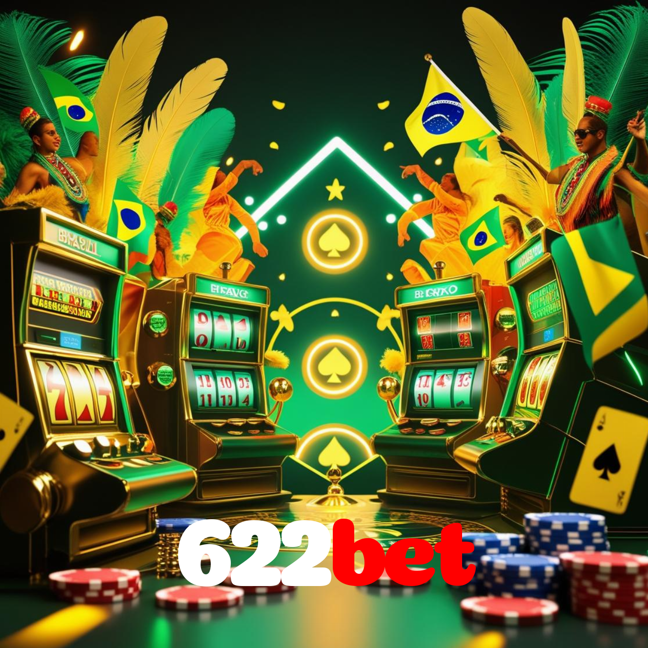 622bet visual