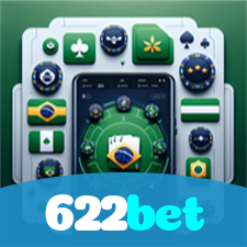 622bet visual