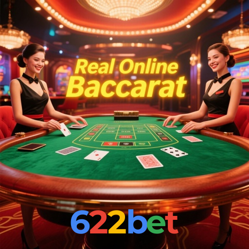 622bet visual