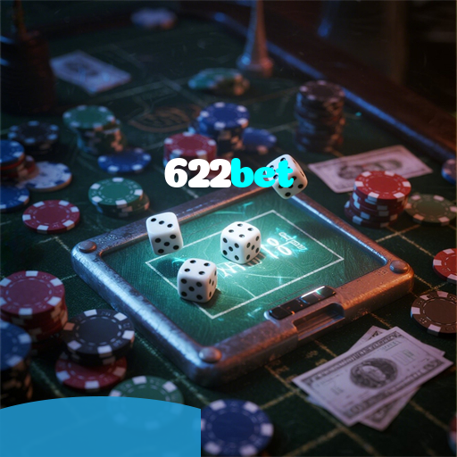 622bet visual