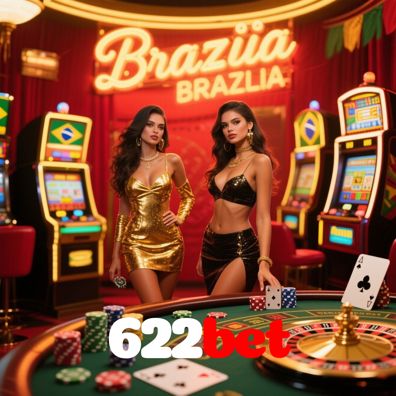 622bet visual
