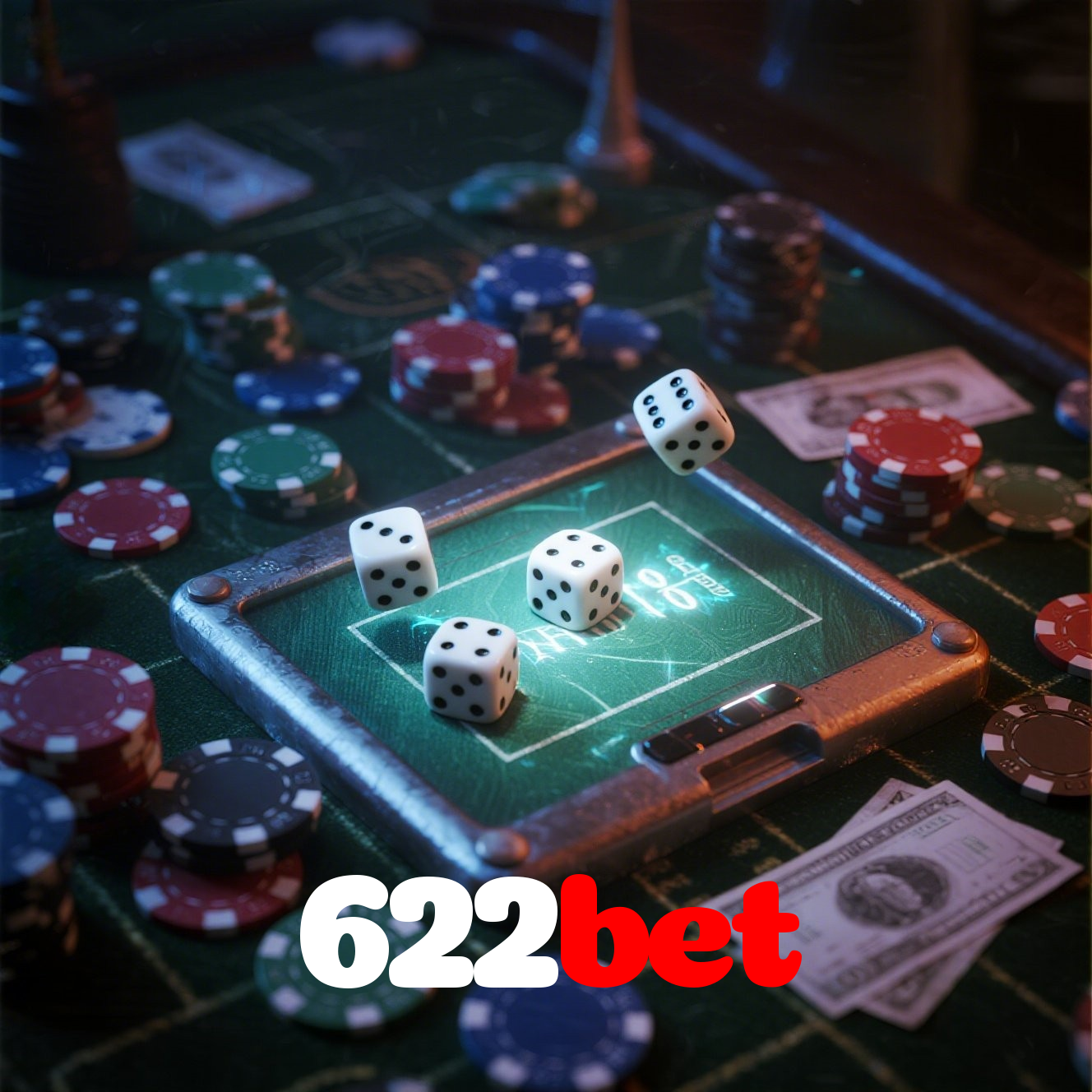 622bet visual
