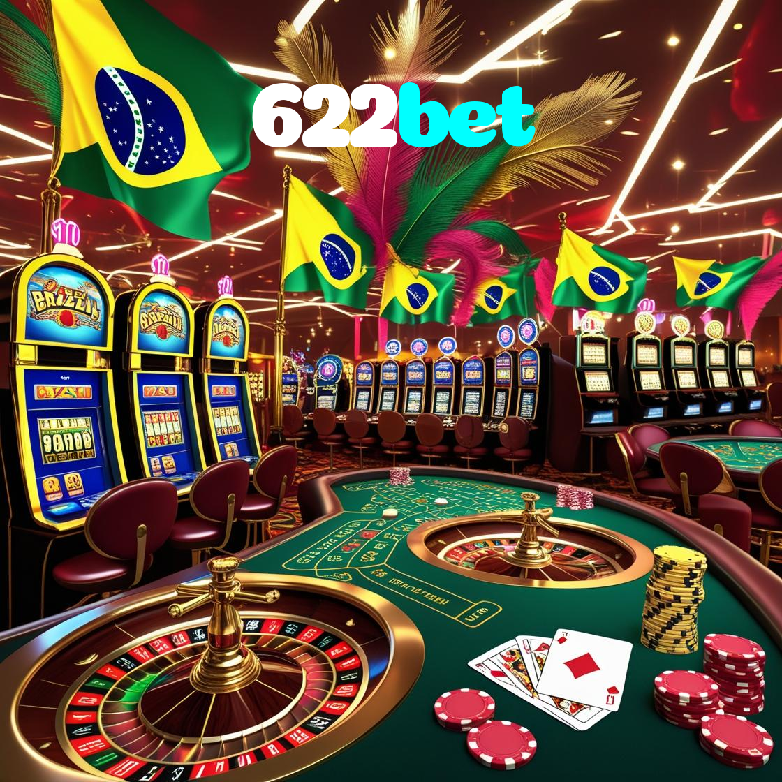 622bet visual
