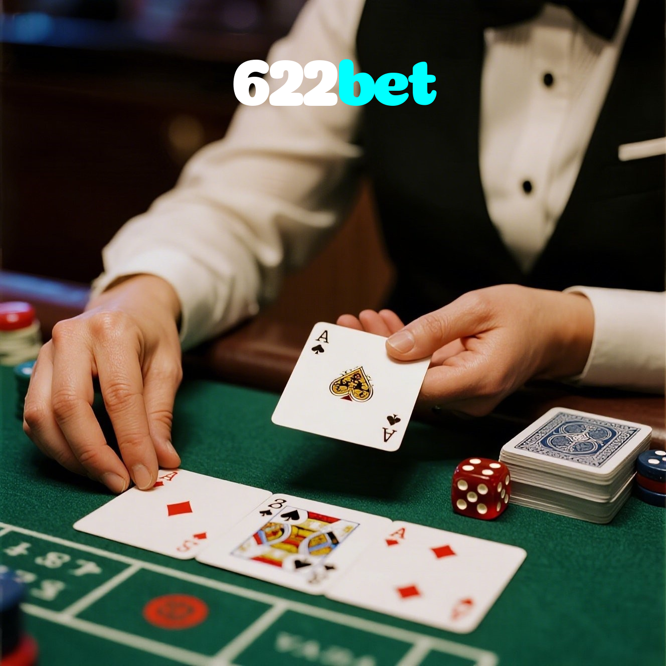 622bet visual