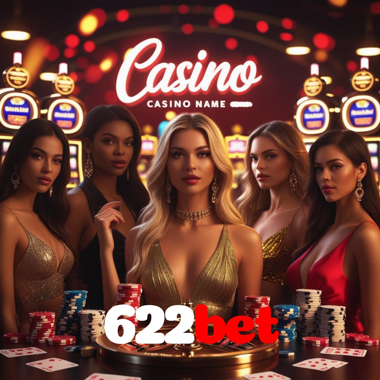 622bet visual
