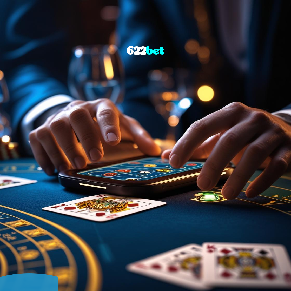 622bet visual