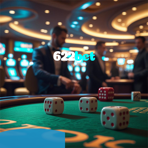 622bet visual