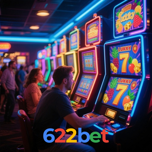 622bet visual