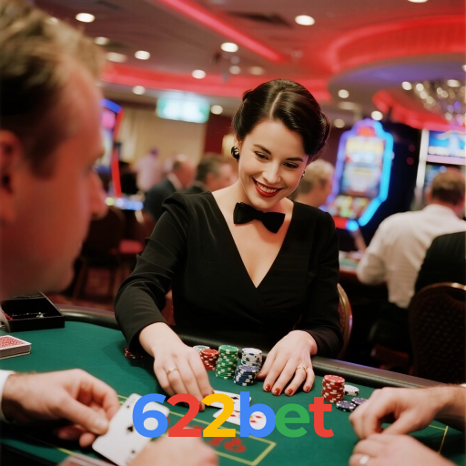 622bet visual