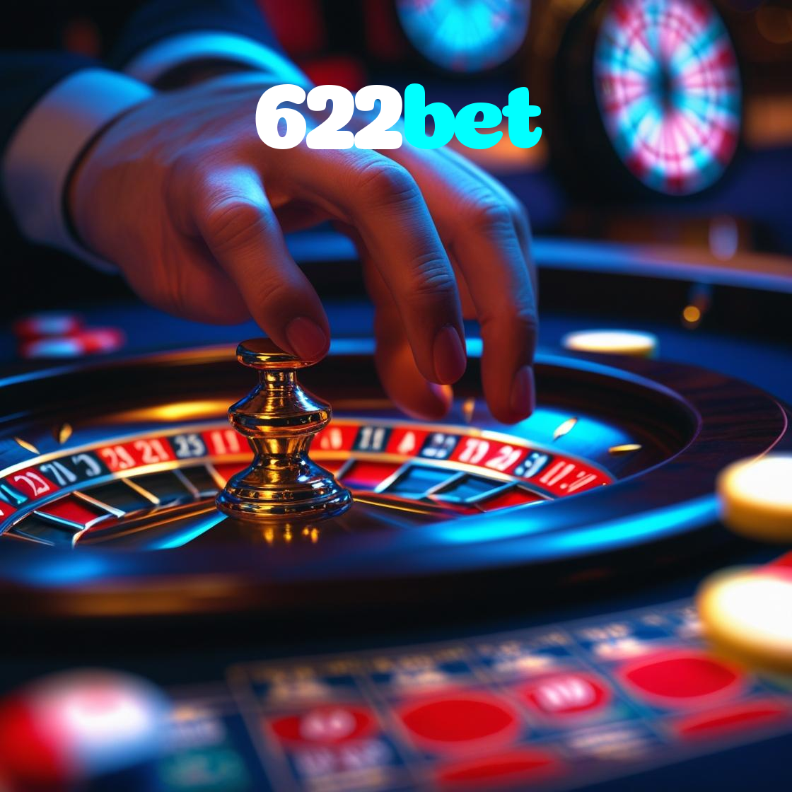 622bet visual
