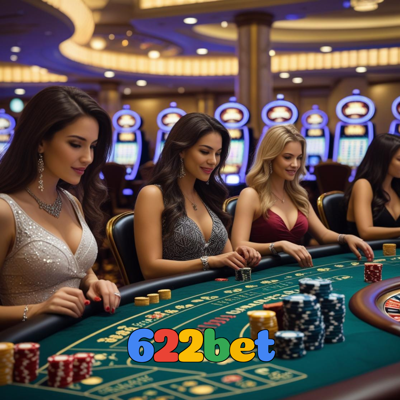 622bet visual