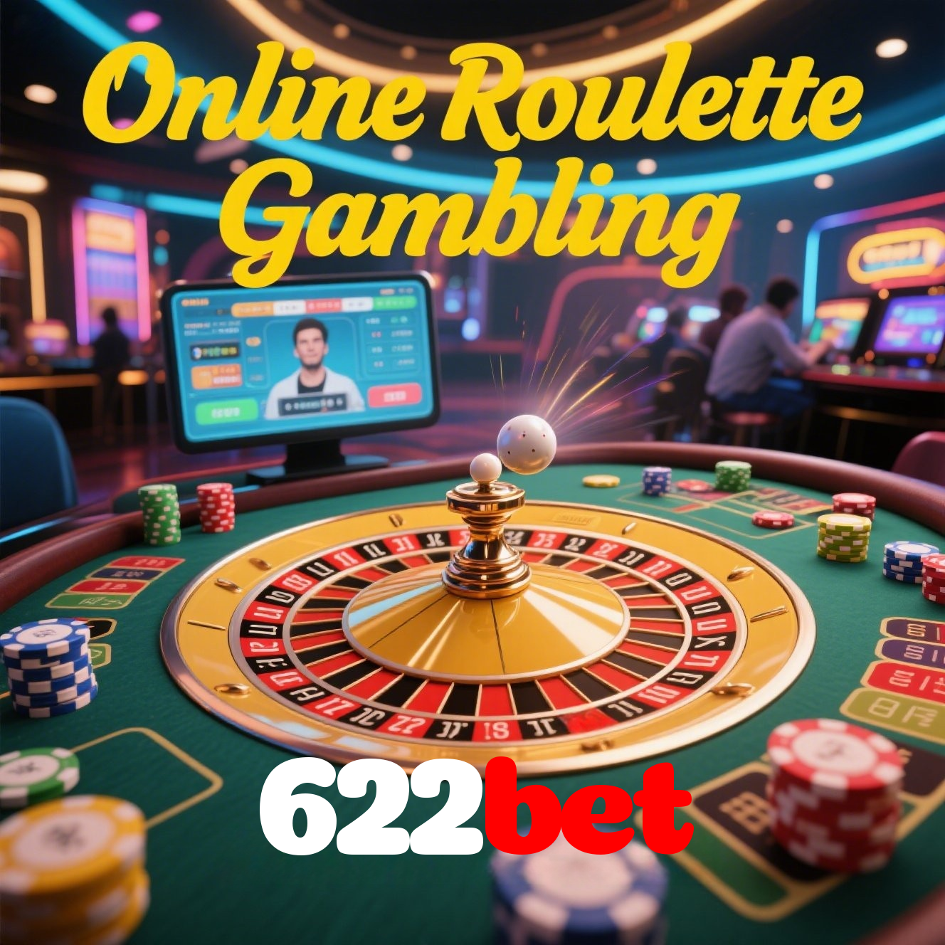 622bet visual