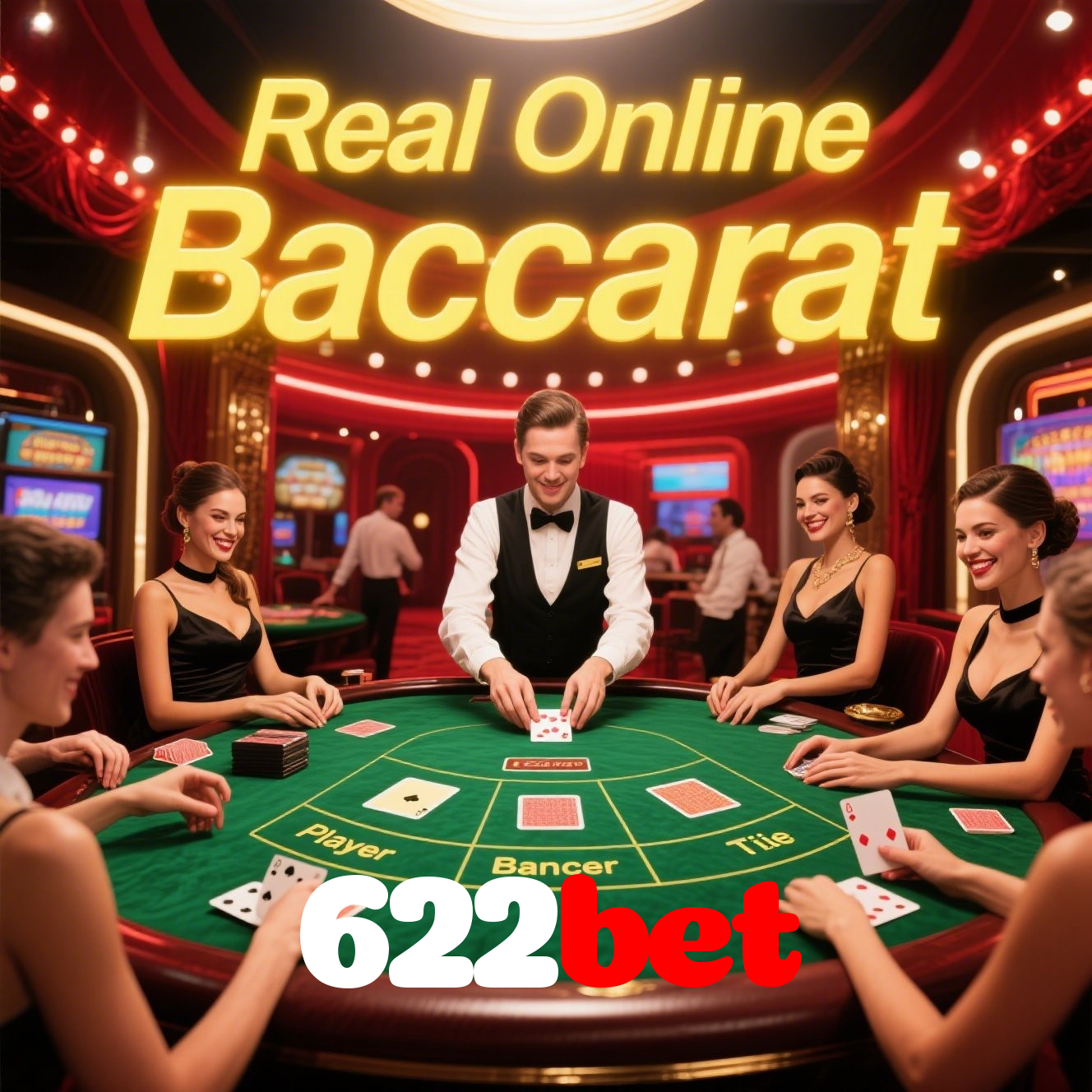 622bet visual