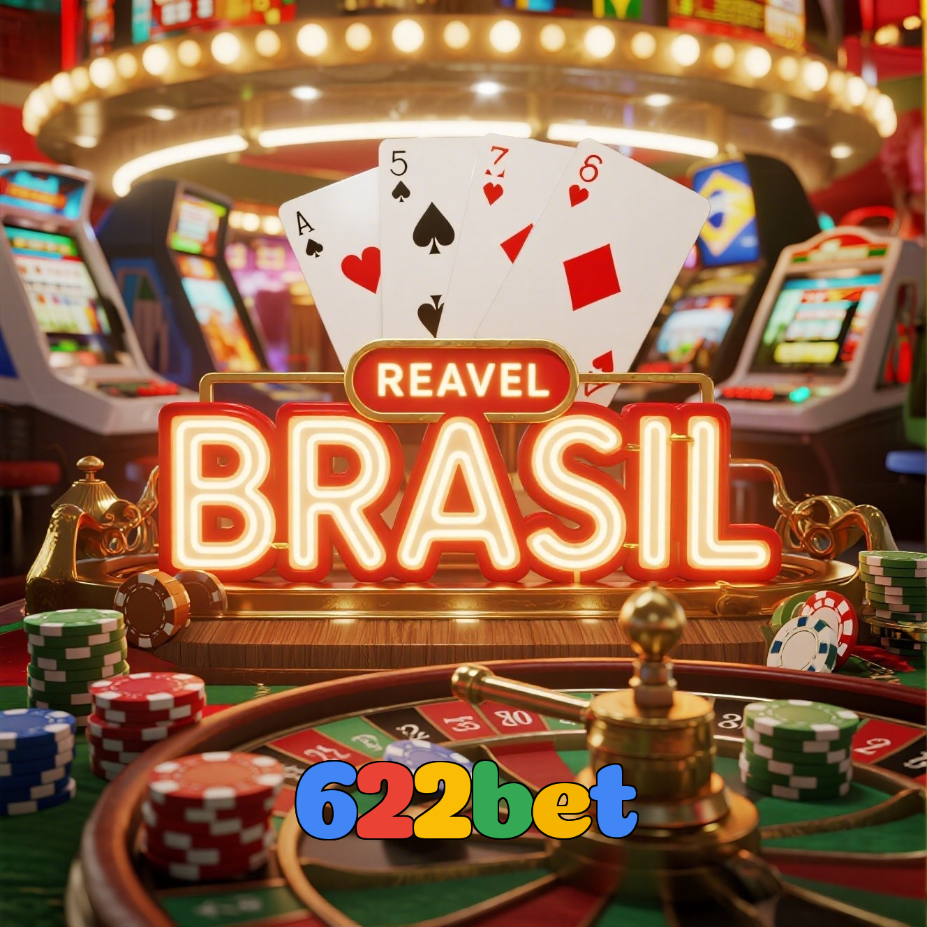 622bet visual