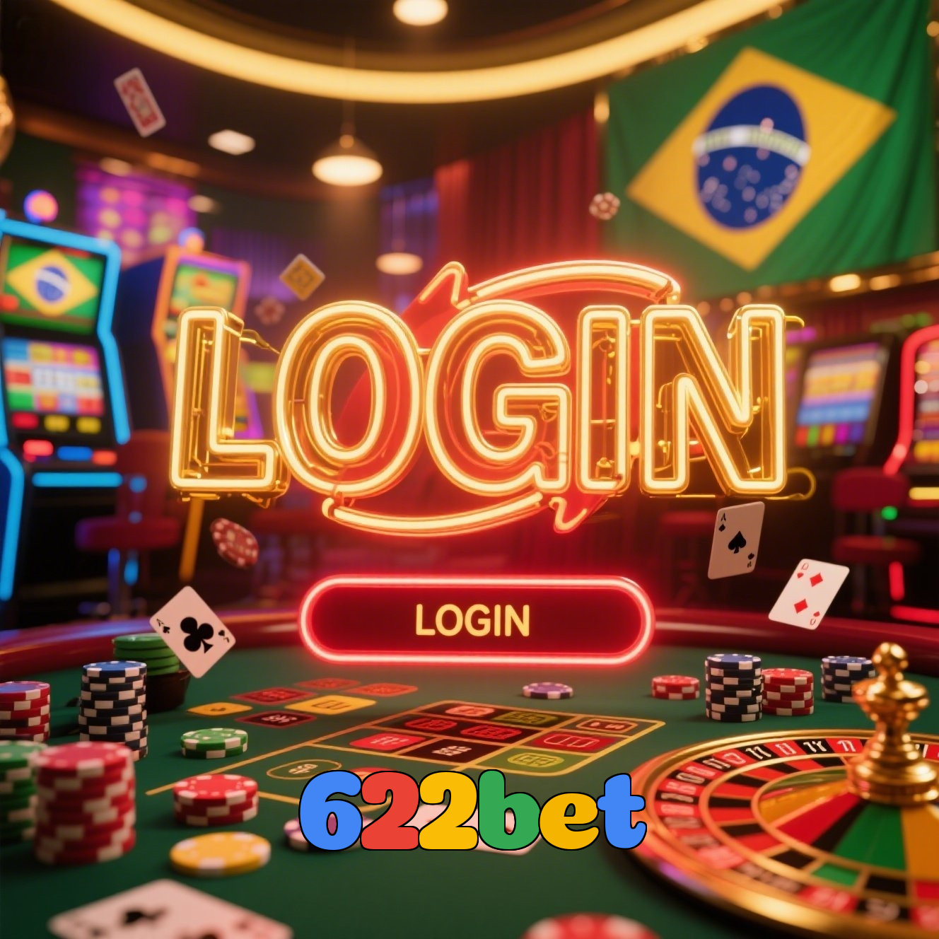 622bet visual