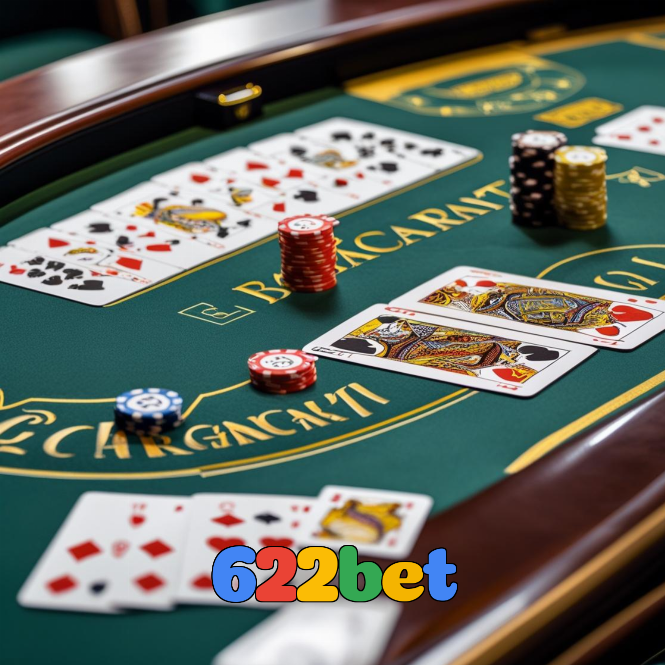 622bet visual