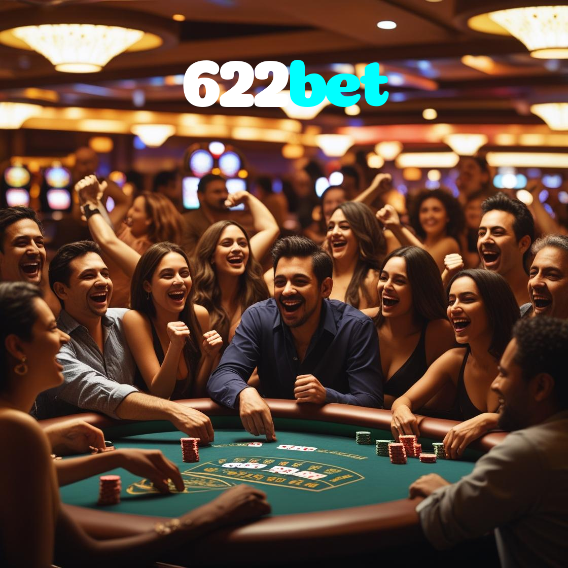 622bet visual
