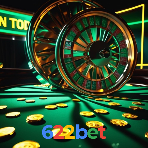622bet visual