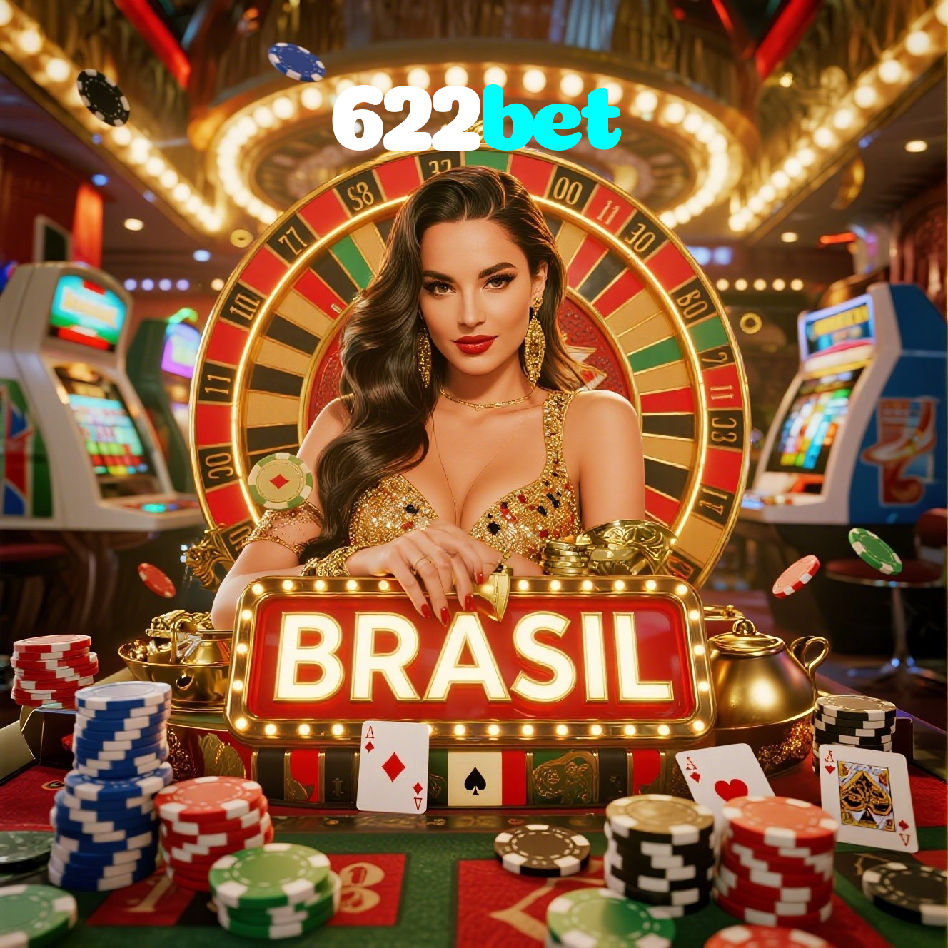 622bet visual