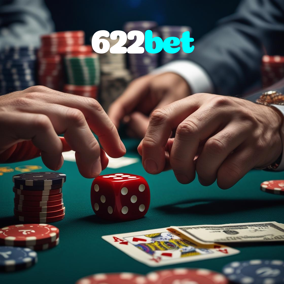 622bet visual