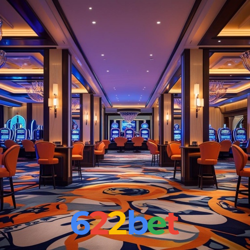 622bet visual