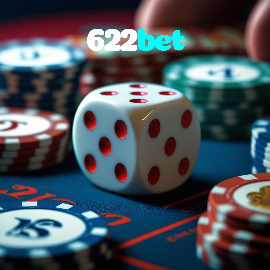 622bet visual