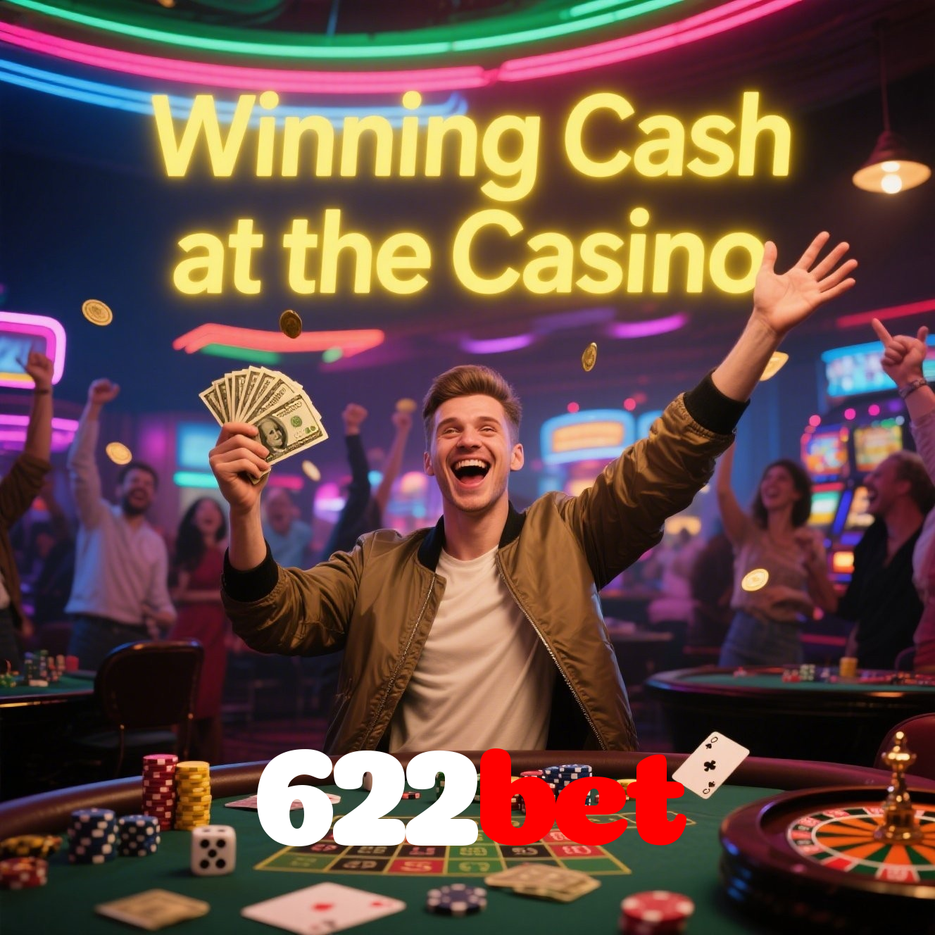622bet visual