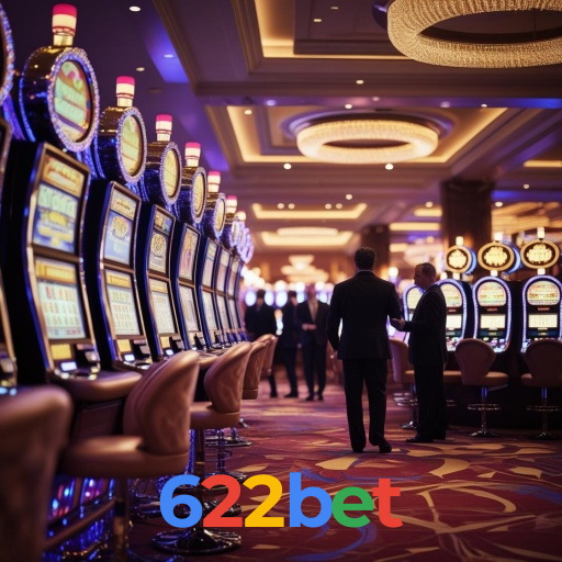 622bet visual