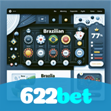 622bet visual