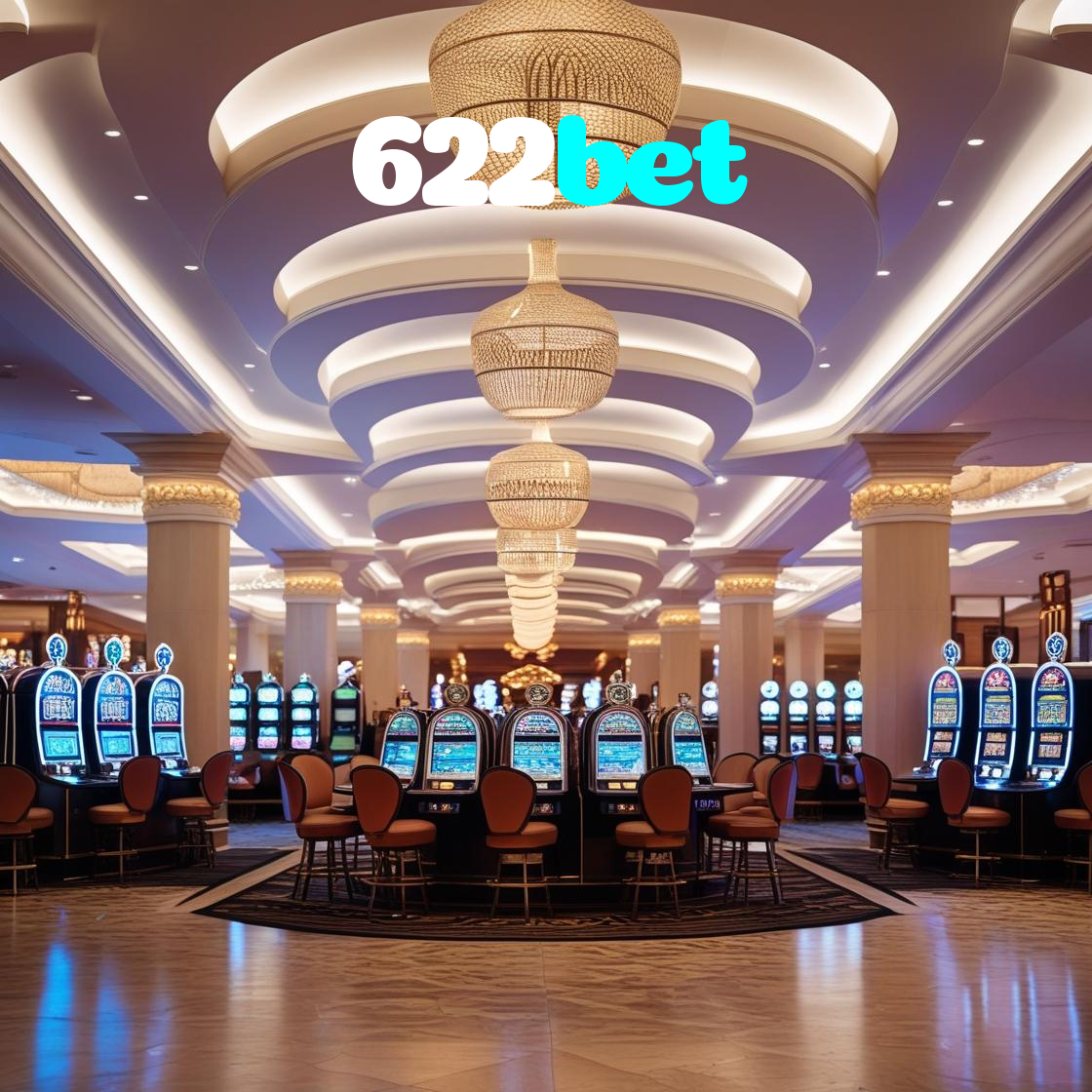 622bet visual