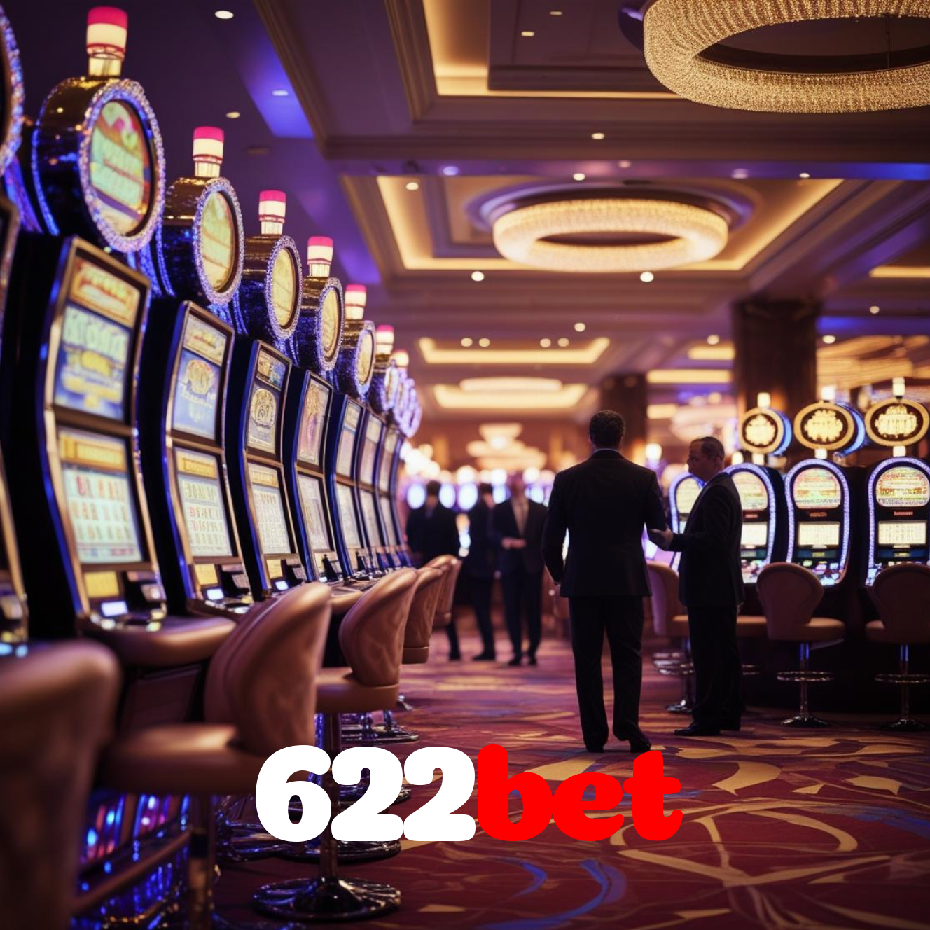 622bet visual
