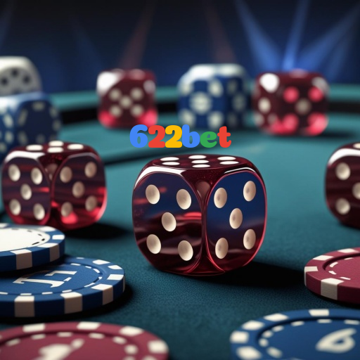 622bet visual
