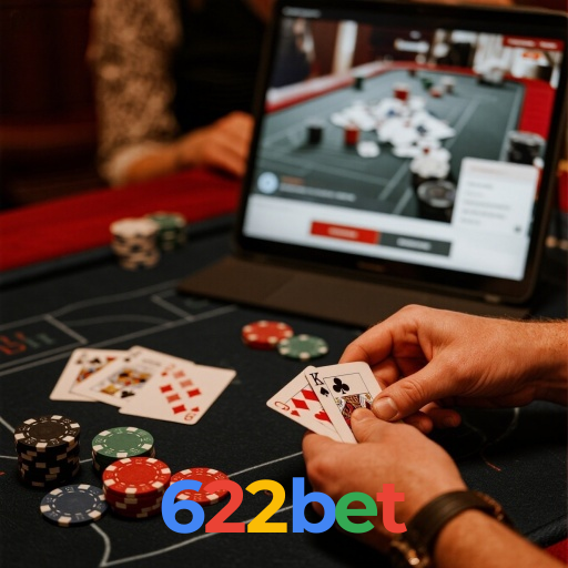 622bet visual
