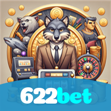 622bet visual